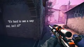 CSGO Montage - 