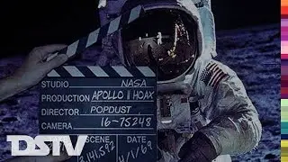 Moon Landing Conspiracy Theories Debunked - 1966 Space Documentary