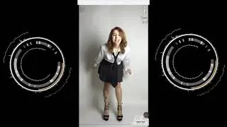 Virtual girl simulator-pocket girl  #game #jones