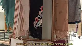 Nishat Winter Shawls Collection 2021
