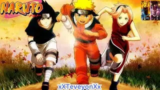 NARUTO | ONE FOR ALL 2 | DizzyEight x Errol Allen x Musicality (AMV)