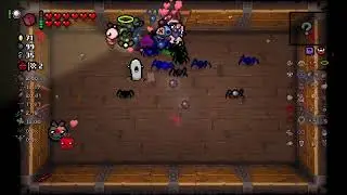 Vision of Randy