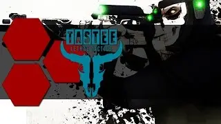 TASTEE: Lethal Tactics - TheHiveLeader