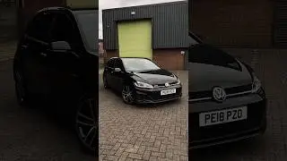 2018 Volkswagen Golf GTD DSG #mk7 #golf #golfgtd #ssamotors #automobile #fyp #bmwmperformance #audi