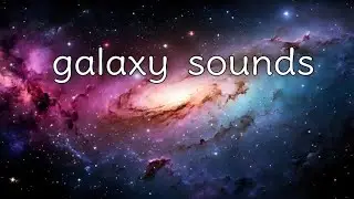 CELESTIAL WHITE NOISE | Sleep Better, Reduce Stress, Calm Your Mind, Improve Focus 7 Hour Ambient☘️