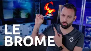 Comment utiliser le brome dans son spa ? (Et pourquoi &ccedil;a pique pas les yeux)