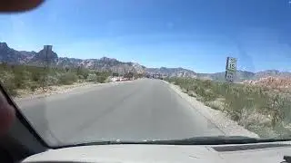 Red Rock Canyon Photo Shoot Locations