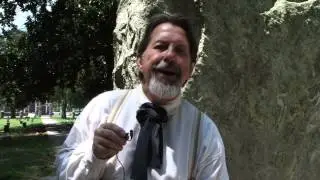 Peter Bonner & The World's Only 'GONE WITH THE WIND