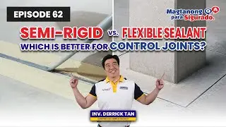 How To Prevent Concrete Damage in Control Joints and Isolation Joints?