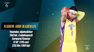 RMG Highlights (Night 7) - Ball4Lyfe Basketball