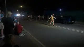 Trowbridge Carnival 2025