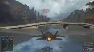 Do I feel like a beast? - Battlefield 4 CMP