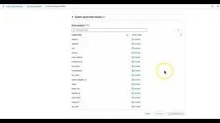 How to to do Data De duplication with AWS Entity Resolution : Part 4 | ML Based Data De duplication