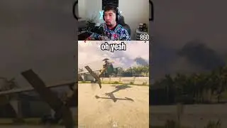 Random Teammates are the WORST Pilots in Warzone!