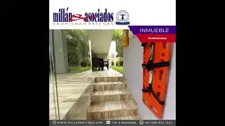 CASA CAMPESTRE EN ARRIENDO EN CERRITOS EL TIGRE/ PEREIRA COD 279064716