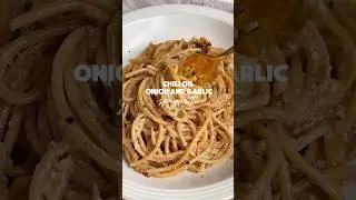 Qu&ecirc;n spaghetti xốt c&agrave; chua truyền thống đi, l&agrave;m kiểu n&agrave;y ngon hơn nhiều n&egrave; ✨ | Stay Healthy Easy