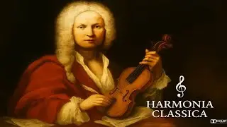 🎶Vivaldi&rsquo;s Four Seasons🎻 Epic Classical Masterpiece