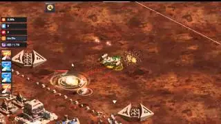 Mars Frontier Tutorial 6 - Stutter Step