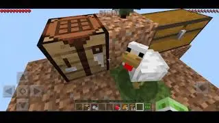 #Philippines #Minecraft #Oneblock Expanding! | Minecraft One Block Episode 1