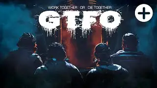 A Post Apocalyptic Multiplayer Horror Game | GFTO | Livestream