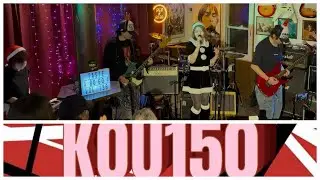 2025.12.20 TASTE A GO! GO! vol.136 &rdquo;KOU151&rdquo;