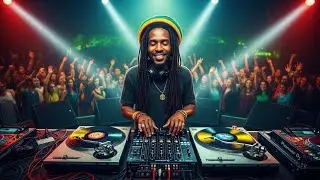 SWEET JESUS | POWERFUL Reggae Gospel Mix 2026 - Uplifting Praise and Worship Songs!