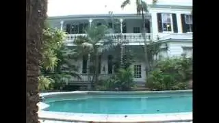 1311 TRUMAN AVENUE KEY WEST LISTING VIDEO.mov