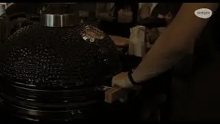 Systony kamado workshop