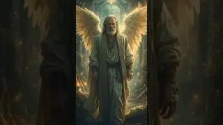 Azrael: Angel of Endings and Transitions