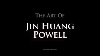 Jin Powell Portfolio