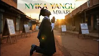 NYIKA YANGU MWARI