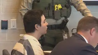Carlos Dominguez to be retried in Davis stabbing case
