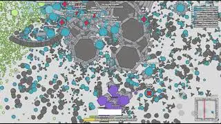 Arms Race Siege Final Wave 318 WR