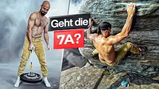 2 Jahre training f&uuml;r 7A (+ Mein Fingertraining) | Weg zur 7A