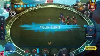 Duelyst GG - Cassyva Gauntlet - Part 4