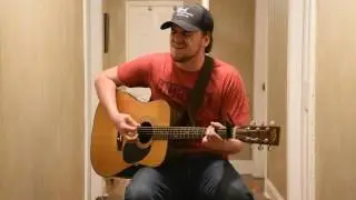 Jacob Johnson - Why Did You Say Goodbye (Original)
