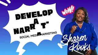 🎥 Tips & Tricks for Social Media Marketing | PR Lady Speaks #viralvideoシ  #powermediasolutions