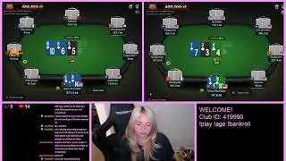 Sunday Funday Poker Grind 2.0000