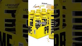 prime edit#lemonade #prime#primedrink #forrestfrank
