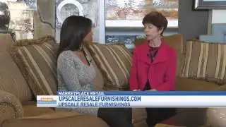GDM: Upscale Resale Furnishings