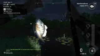 Fishing Planet Grashecht Nachtfischen FSK 16