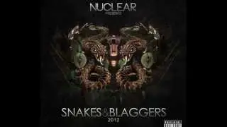 Nuklear - What We Had (Prod. by Pennyless Ft. Lady Bex)
