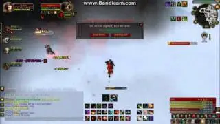 Sub Rogue Duels: 5.0.4 (ft. Kajaje)