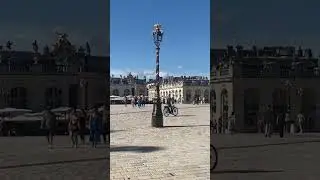 #NANCY#PARIS#METZ#STRASBURG