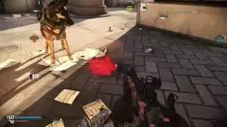 Riley: R.I.P.
