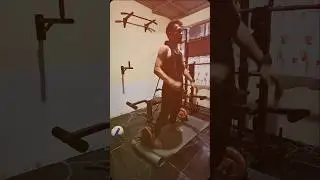 Resistance #workout #motivation #homegym #dailyshorts #workoutnesia #gymdirumah #zonafitrah