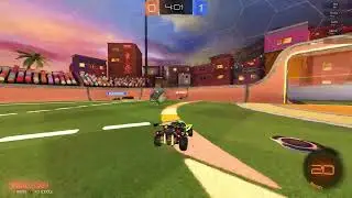 RL season 16 highlights