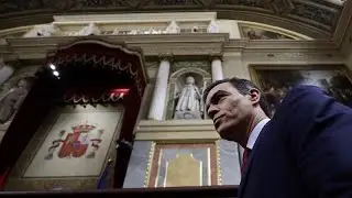 El plan Marshall espa&ntilde;ol: 1,5 billones con deuda perpetua ligada al presupuesto europeo