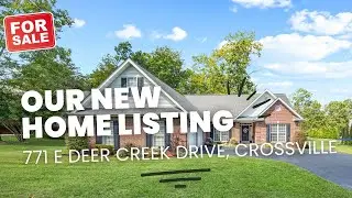 771 E Deer Creek Drive, Crossville, TN 38571