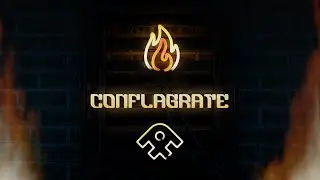 Conflagrate | ArmyFrog (Official Audio)